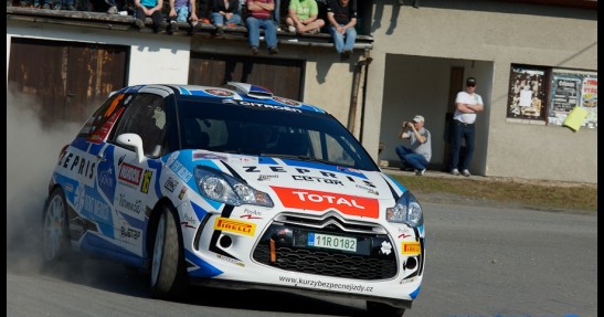 Valasska Rally